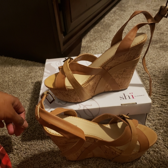 Wedges - Picture 2 of 3